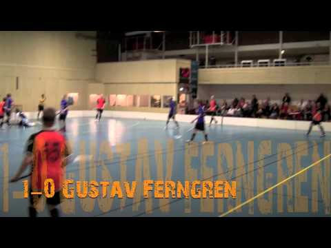 Rönnby SK P95 - Mälarenergi Cup Gruppspel del 2