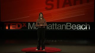 Anxiety is terrifying. Learn what this teen does about it. | Raci Levi