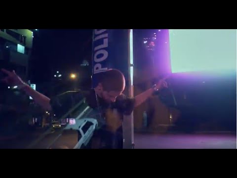 Kju - Drama (prod. Gago) OFFICIAL MUSIC VIDEO