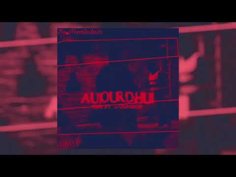 Trix - Aujourd'hui Remix feat. 19'OUHBOY (Prod. DOGHEN)