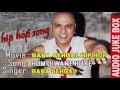 Hum Diwane Huye Hip Hop Song Latest Songs Baba Sehgal First Indian Rapper