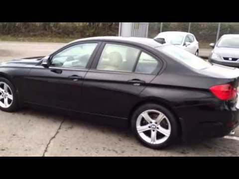 2012 Bmw 316d Only 28000kms