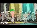 Vanessa - Rebel, Let's Go! (from "Phineas and ...