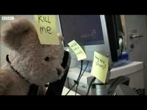 Get up; You got another thing coming! - (Judas Priest vs Refused vs Aphte Punk)