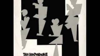 Manhattan Transfer - This Independence (Chris&#39; In D Pen Dance Mix).wmv