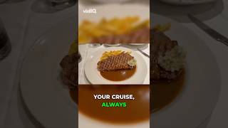 Discovery Princess Main dining room tips - you wont want to miss out!