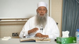 صورة كيف وقد سارت به الرُكبان ! توضيح مهم للشيخ الحويني