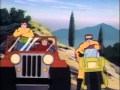 M A S K S01E12 Solaria Park