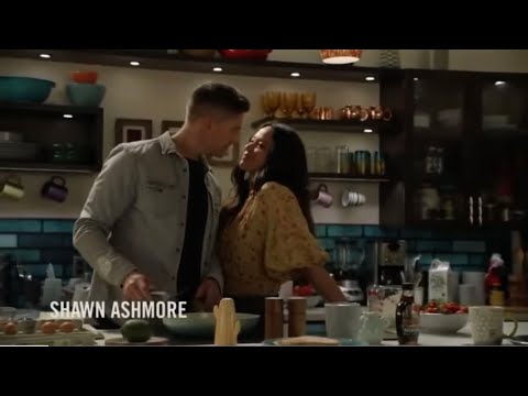 Tim and Lucy morning kiss and Isabel shows up | SPOILERS | The Rookie 5x20 | Chenford