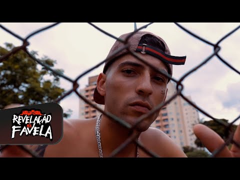 MC Allanzinho do Grau - Fé Na Caminhada (Revelação na Favela) Dan Soares no Beat