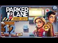 Parker Lane Criminal Justice 12 Universitöt 2 2 Labor No Commentary