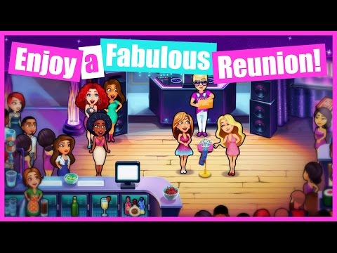 Fabulous - High School Reunion Video