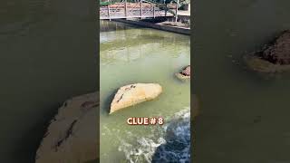 Medley Hunt 3 Clue#8