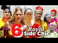 ROYAL SIDE CHICK SEASON 6- TRENDING NEW HIT DRAMA Movie 2022 Latest Nigerian Nollywood Movie Full HD