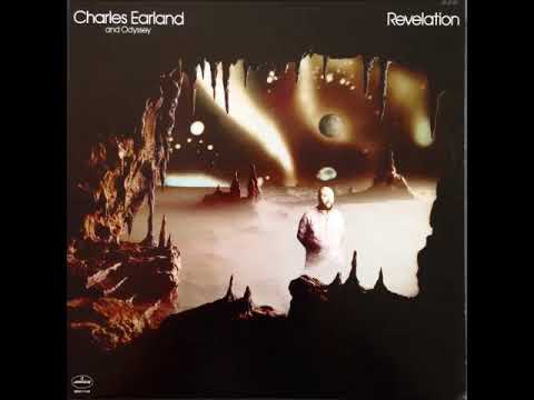 A FLG Maurepas upload - Charles Earland And Odyssey - Shining Bright - Soul Jazz