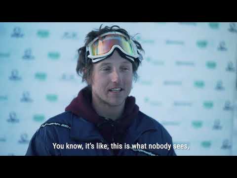 Blue Tomato Plan P 2020 Snowboard Contest at Superpark Planai