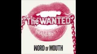 The Wanted - In the Middle - Audio