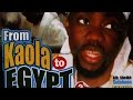 FROM KAOLA TO EGYPT1 - Maolana Fadilat Sheikh Sulaimon Faruq Onikijipa Al Miskin Bi llahi