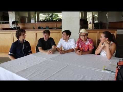 HI*Sessions Episode 88 - Streetlight Cadence