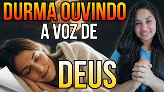 ORAÇÃO DA NOITE FOI VOCÊ QUE PEDIU UMA RESPOSTA A DEUS?
