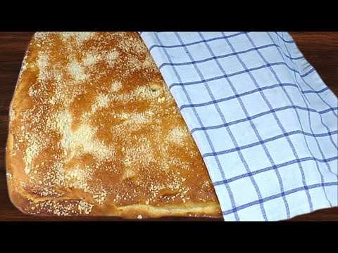 Pie Quick. An old recipe. Easy and very tasty.