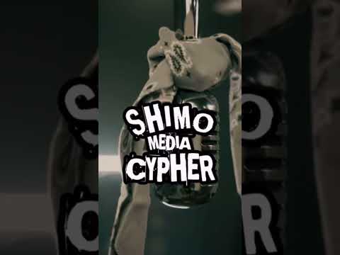 Shimo Media x ACC Cypher Out Now Ft PlvyboyHook, Glizzy Grey, C4, Baby1, Trrip Sosa & Mr Eastside