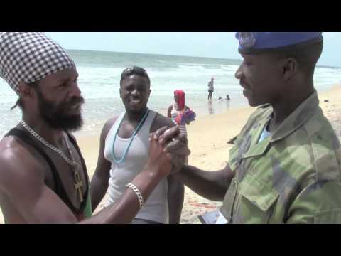 Fitta Warri Smiling Coast Dubplate Music Video