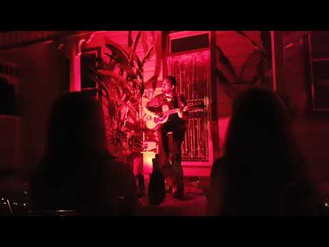 Elvis Perkins- It's Only Me (Live), Sydney, 2018