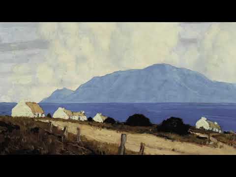 John Moriarty - Story of Big Mike