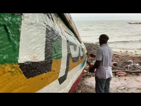 Support to people and fisheries in Tombo