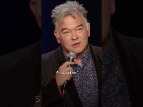 Finally, a good Doctor, Doctor joke! 🚑 | Stewart Lee: Basic Lee