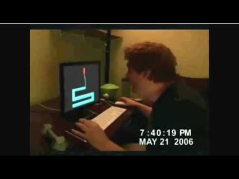 Najstraszniejsza gra świata