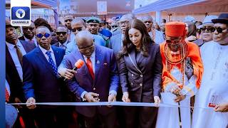 Zenith Bank Expands Footprint In Delta State