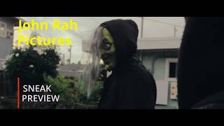 The Last Light - Official Teaser (2026)