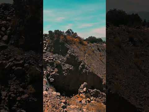 Tiquipaya Zona Norte ❤️ #nature #travel #cochabamba #bolivia #city #relaxing #relaxingmusic