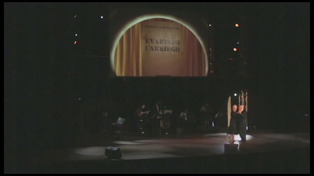 Video thumbnail for Nito y Elba GARCIA, 2016 White Nights tango festival