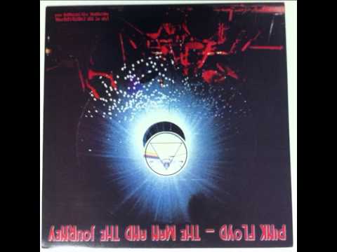 Videoclip de Daybreak ("The Man" Performed at Concertgebouw, Amsterdam, 17 September 1969) (Live) — Pink Floyd