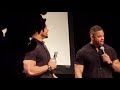 The HodgeTwins At BLS2019