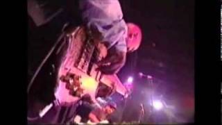 Victor Wooten, Steve Bailey, Bill Dickens, Oteil Burbridge Bassday 1996 pt1