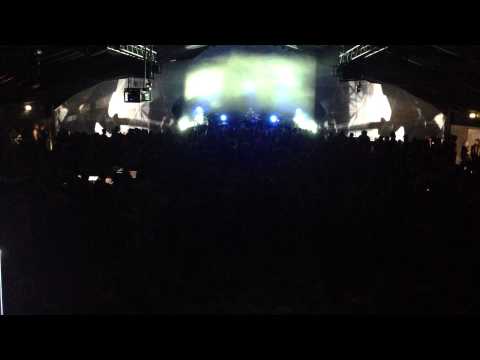 TEMPEL (live) @Roskilde festival 2014