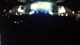 TEMPEL (live) @Roskilde festival 2014