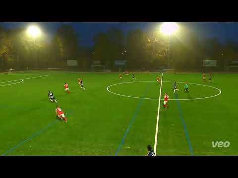 FG Seckbach vs FC Kaichen (1:3) Highlights