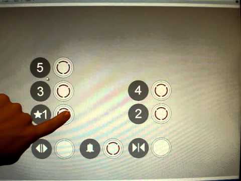 Animated: HUGE Otis Traction Freight Elevator at Erin Oaks Shopping Center in Elevationille