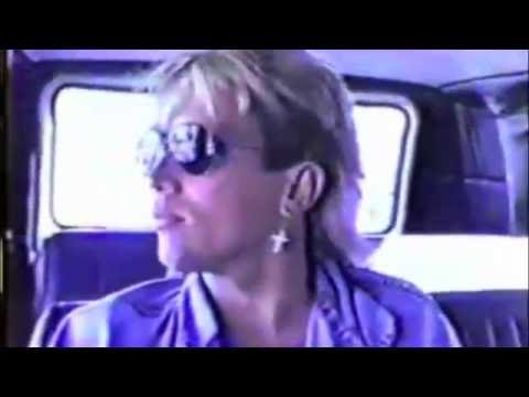 EROTIC EXOTIC PEPSI CHILE TOUR part 2