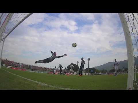 Fluminense 1x0 Resende -  C.  Carioca 2017 Melhores momentos;