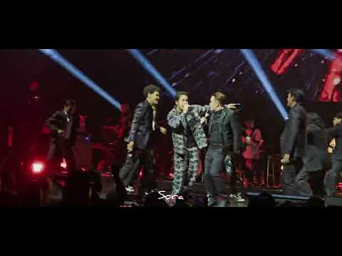 250628 genKRU Live in 🇸🇬 - Terhangat Di Pasaran ft. Adam Cam