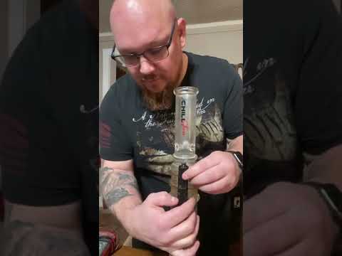 Yocan Evolve Maxxx 3 in 1: dab rig