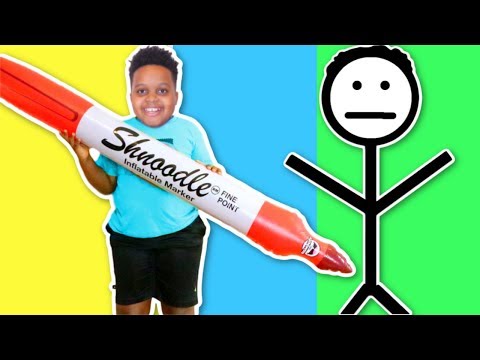 TRY NOT TO LAUGH AT DOODLE SHILOH SKITS! - Onyx Family