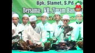 AL-MUNSYIDIN Hadzal quran