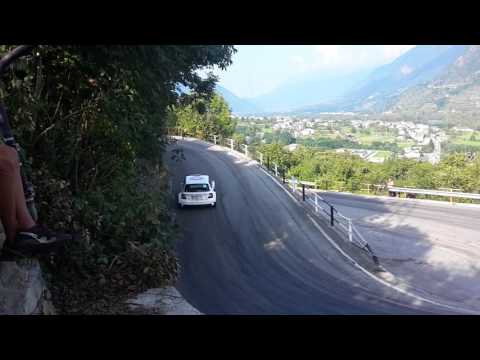 60° coppa Valtellina